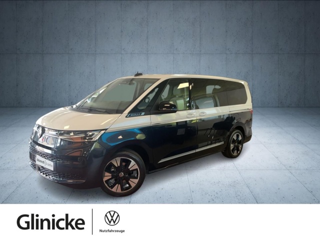 Volkswagen Multivan langversion