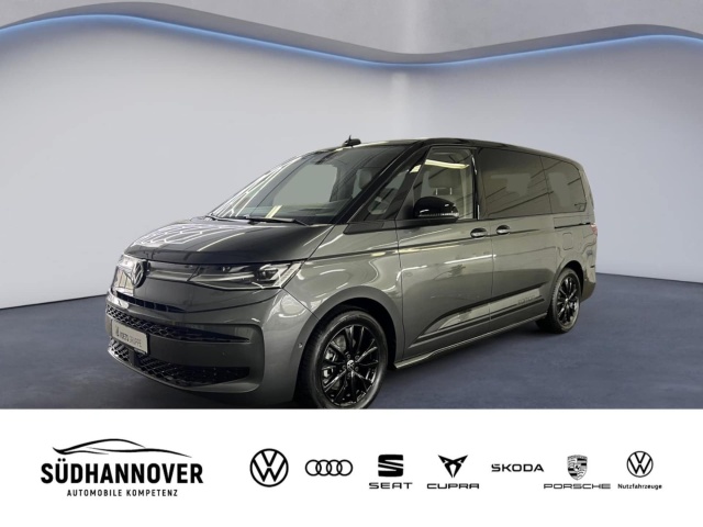 Volkswagen Multivan langversion