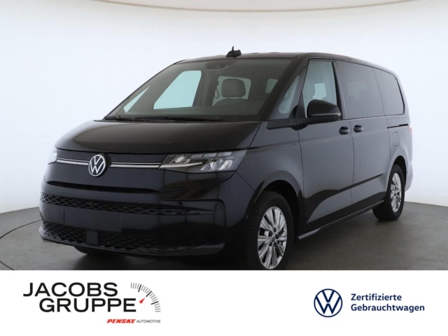 Volkswagen Multivan langversion