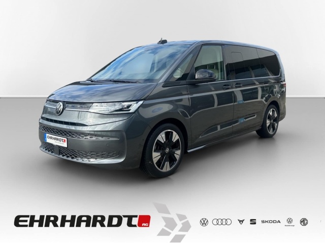 Volkswagen Multivan langversion