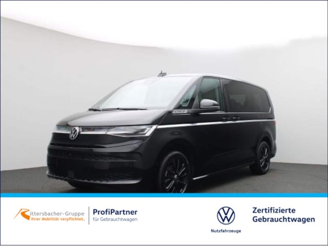 Volkswagen Multivan langversion