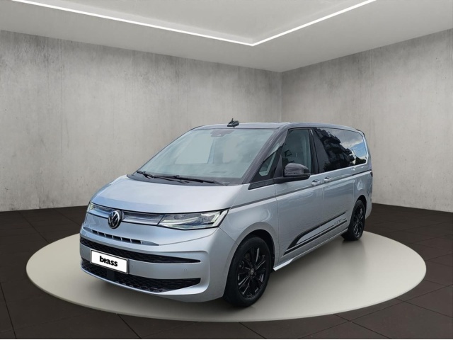 Volkswagen Multivan langversion