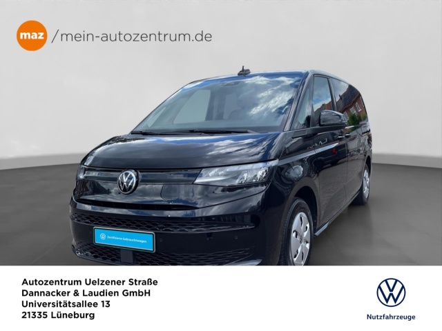 Volkswagen Multivan langversion