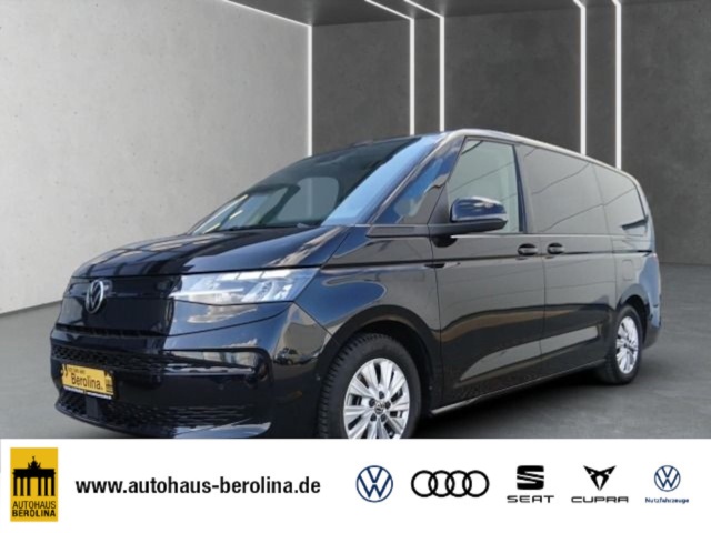Volkswagen Multivan langversion