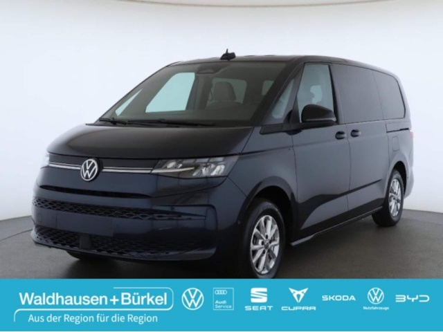 Volkswagen Multivan langversion