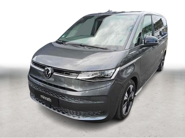 Volkswagen Multivan langversion