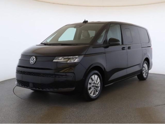 Volkswagen Multivan langversion