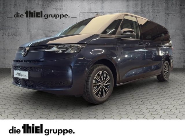 Volkswagen Multivan langversion