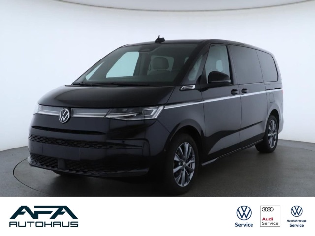 Volkswagen Multivan langversion