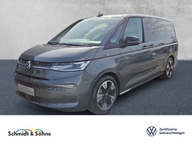 Volkswagen Multivan langversion