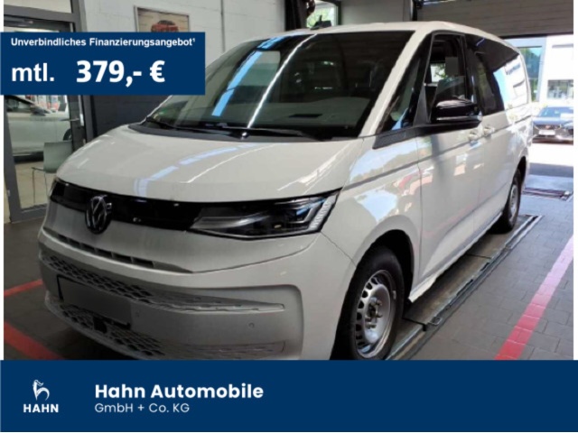 Volkswagen Multivan langversion