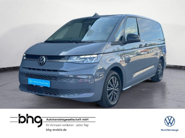 Volkswagen Multivan langversion