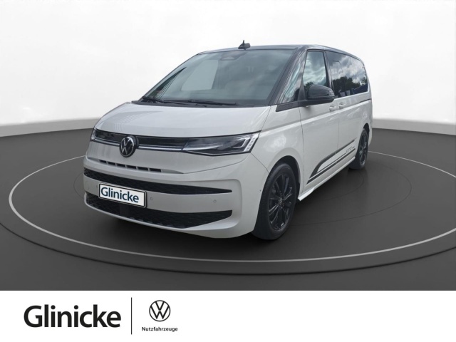 Volkswagen Multivan langversion