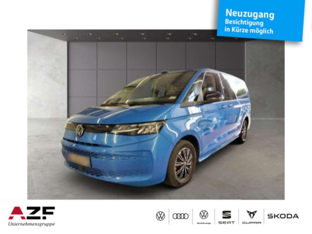 Volkswagen Multivan langversion