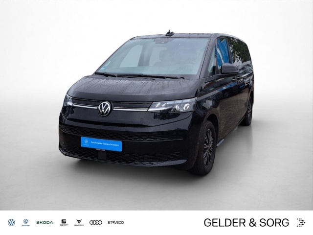Volkswagen Multivan langversion