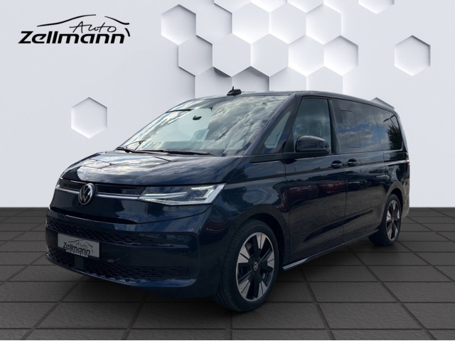 Volkswagen Multivan langversion