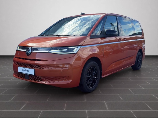 Volkswagen Multivan langversion