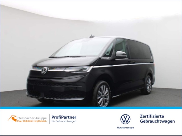 Volkswagen Multivan langversion