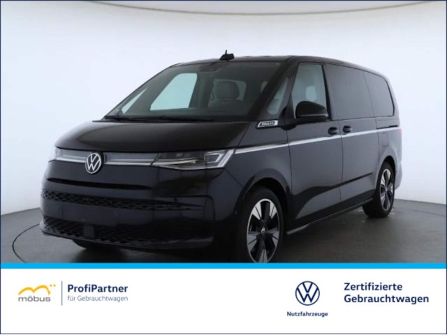 Volkswagen Multivan langversion