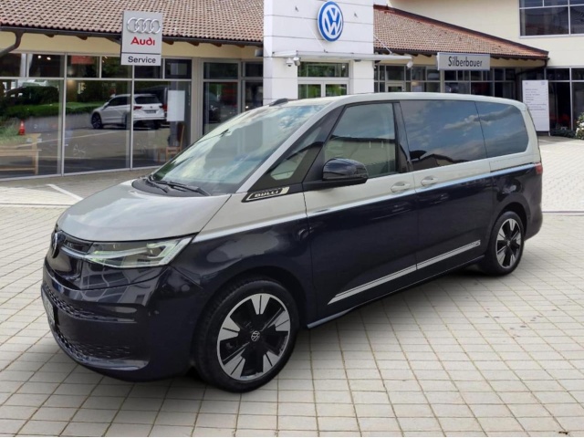 Volkswagen Multivan langversion
