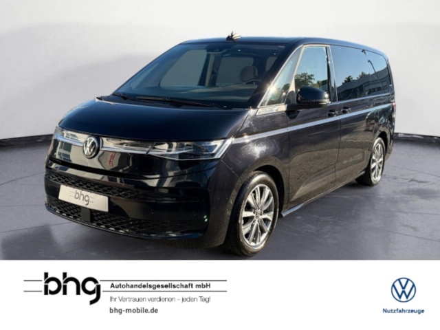 Volkswagen Multivan langversion