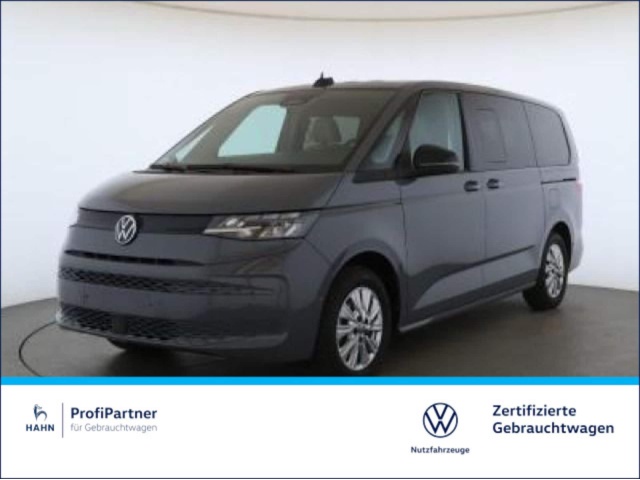 Volkswagen Multivan langversion