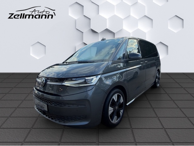 Volkswagen Multivan langversion