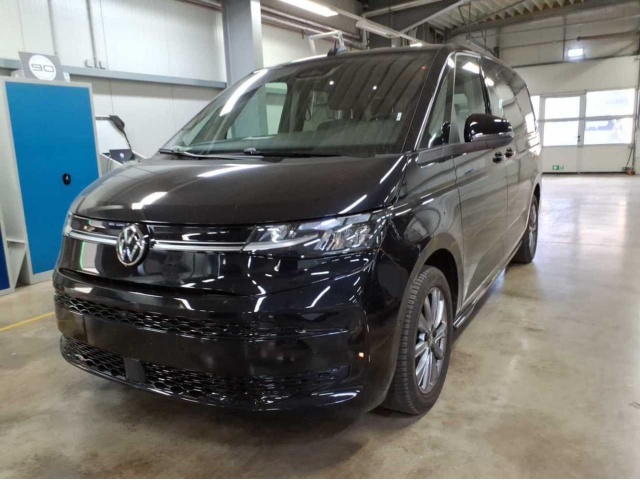 Volkswagen Multivan langversion