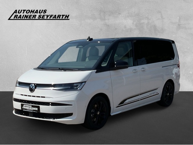Volkswagen Multivan langversion