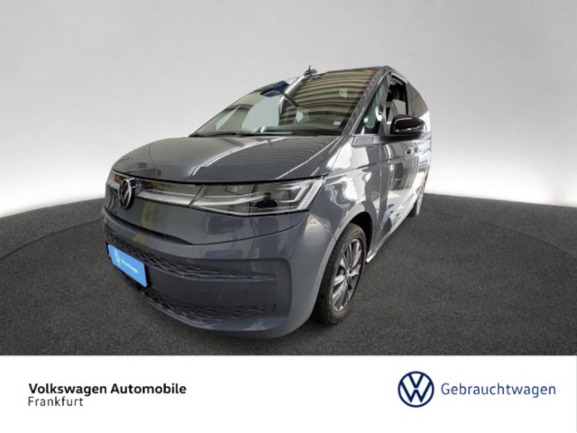 Volkswagen Multivan langversion