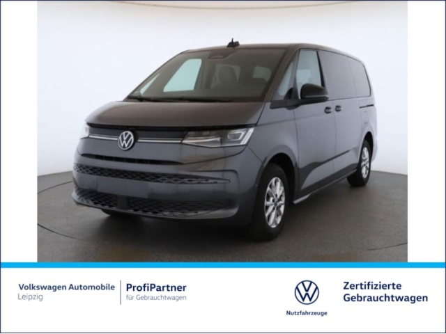 Volkswagen Multivan langversion