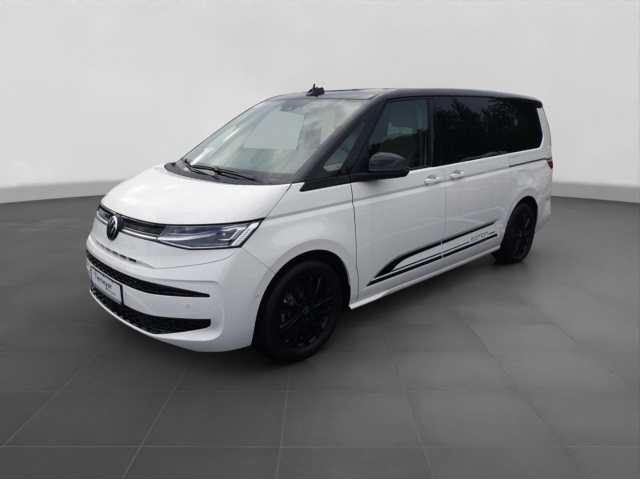 Volkswagen Multivan langversion