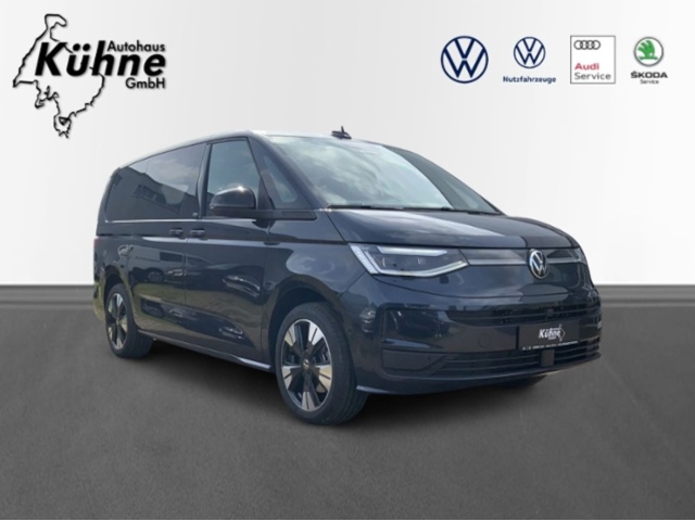 Volkswagen Multivan langversion