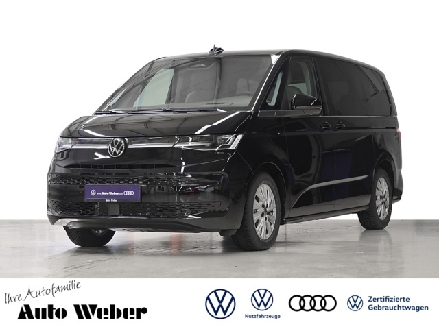 Volkswagen Multivan langversion