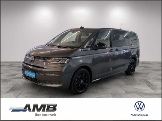 Volkswagen Multivan langversion