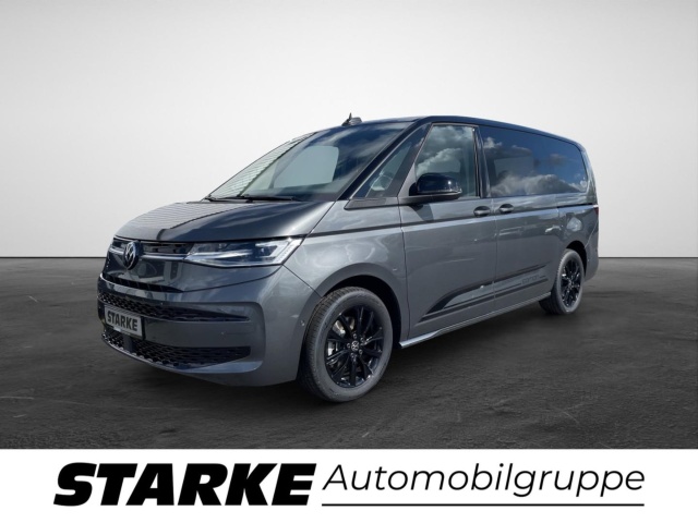 Volkswagen Multivan langversion