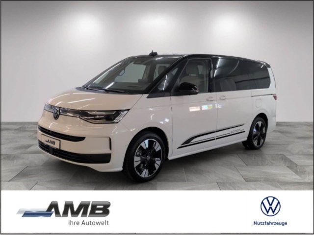 Volkswagen Multivan langversion