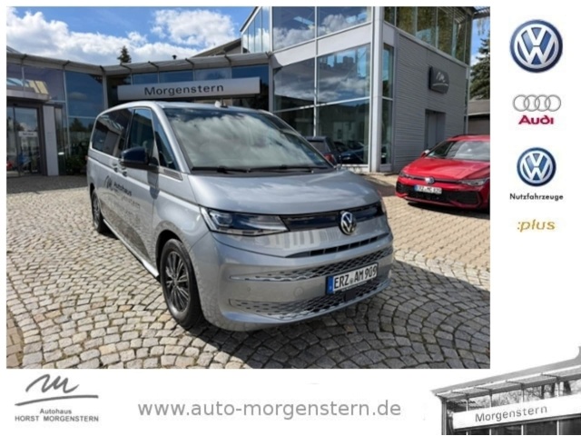 Volkswagen Multivan langversion
