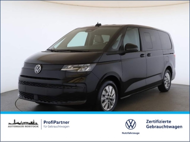 Volkswagen Multivan langversion