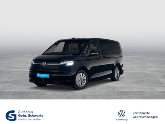 Volkswagen Multivan langversion