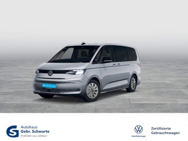 Volkswagen Multivan langversion
