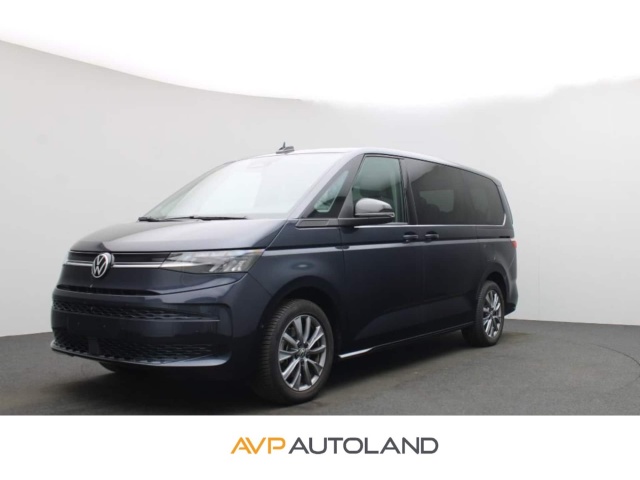 Volkswagen Multivan langversion