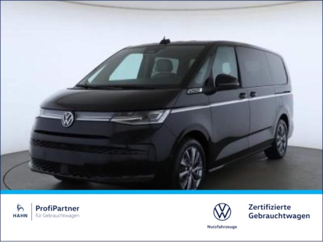 Volkswagen Multivan langversion