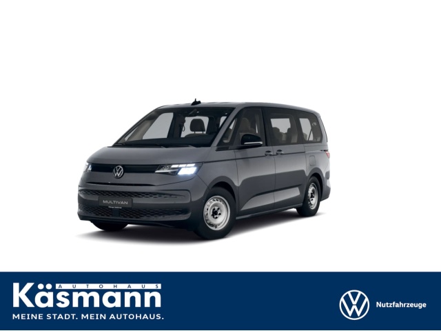Volkswagen Multivan langversion