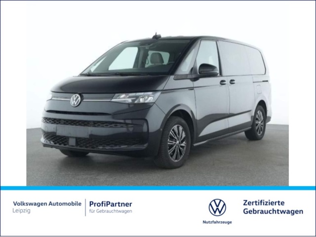 Volkswagen Multivan langversion