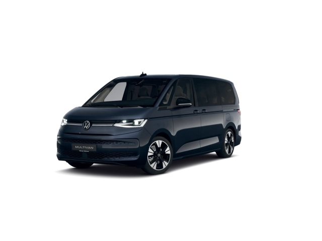 Volkswagen Multivan langversion