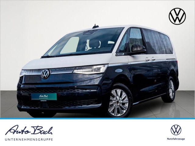 Volkswagen Multivan langversion