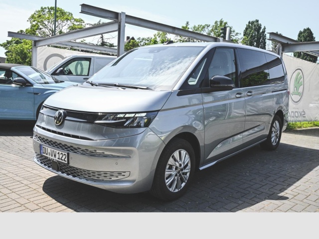 Volkswagen Multivan langversion