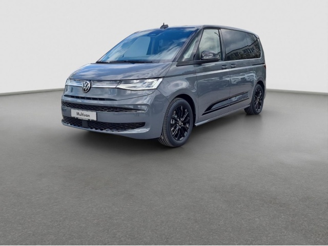 Volkswagen Multivan occasion