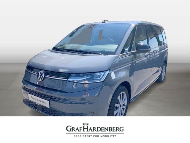 Volkswagen Multivan occasion